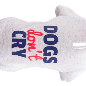 MARTIN — Sweat Dogs Don't Cry