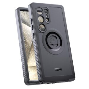 SP CONNECT Phone Case Xtreme — Coque pour Samsung S24 Ultra