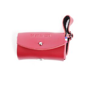 MARTIN — Sac en cuir Poopi