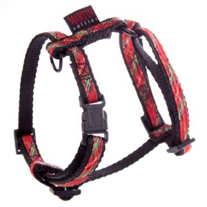 MARTIN — Harnais baudrier en nylon