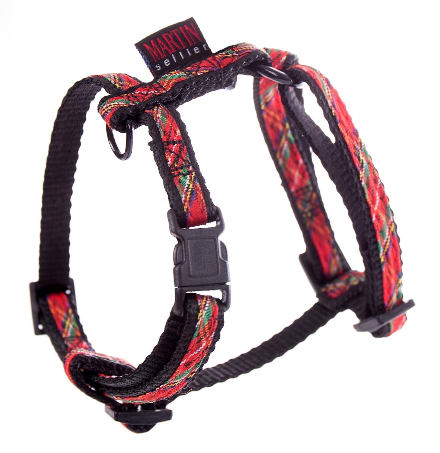 MARTIN — Harnais baudrier en nylon