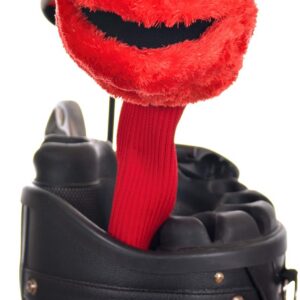 LIVING PUPPETS — Couvre-club de golf Elmo