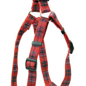 ARKA HAOK — Harnais baudrier kilt-plaid 20 mm 31/53 cm
