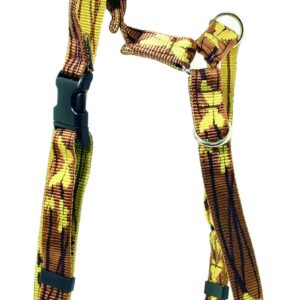 ARKA HAOK — Harnais ajustable 46-68 cm CHRYS
