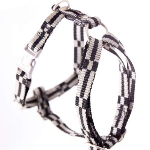 MARTIN SELLIER Dream Métal — Harnais réglable pour chien 20