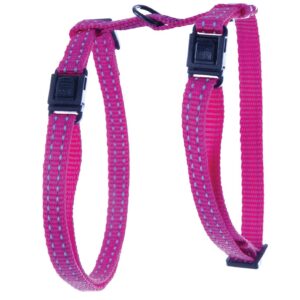 MARTIN — Harnais réglable en nylon pour chat