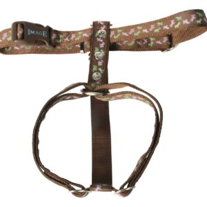 MARTIN SELLIER Bayad — Harnais réglable en nylon 70-90 cm