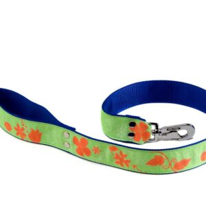 ALTEREGO Floralis — Laisse verte 1 m (L)