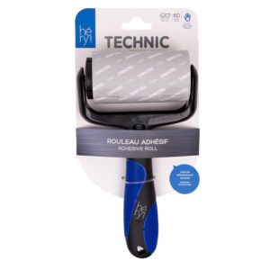 HERY Technic — Brosse rouleau adhésif