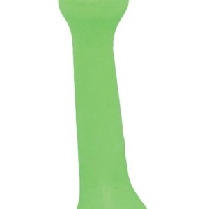 Simply Fido Rubb N Roll — Jouet pour chien 15,2 cm vert
