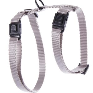 MARTIN — Harnais réglable en nylon pour chat