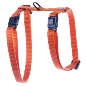 MARTIN — Harnais réglable en nylon pour chat