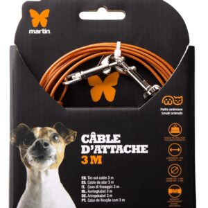 MARTIN — Câble d'attache