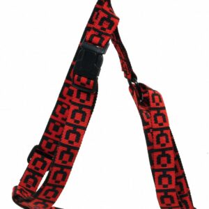 MARTIN SELLIER Santa — Harnais réglable en nylon pour chien