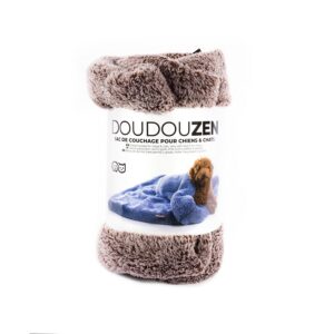MARTIN Doudouzen — Sac de couchage polaire