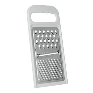 METALTEX — Râpe universelle en inox avec armature plastique