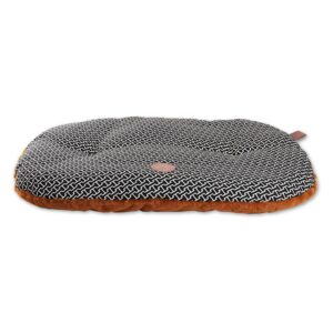 MARTIN Avenue Montaigne — Coussin ovale
