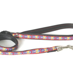 MARTIN SELLIER Bowxy — Laisse en nylon pour chien 10/110
