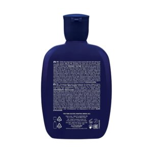 Alternative view of ALFAPARF MILANO Semi Di Lino — Shampooing Brunette 250 ml
