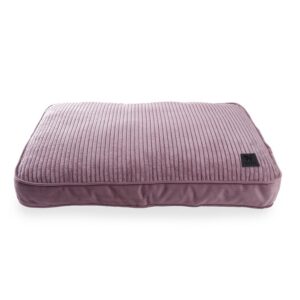MARTIN Master Royal — Coussin pour chien rose
