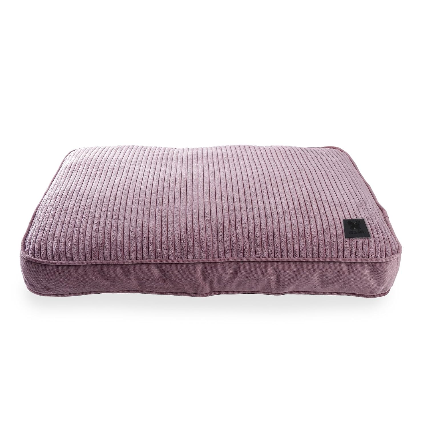 MARTIN Master Royal — Coussin pour chien rose