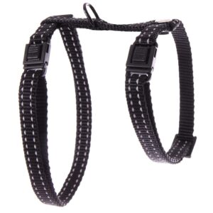 MARTIN — Harnais réglable en nylon pour chat