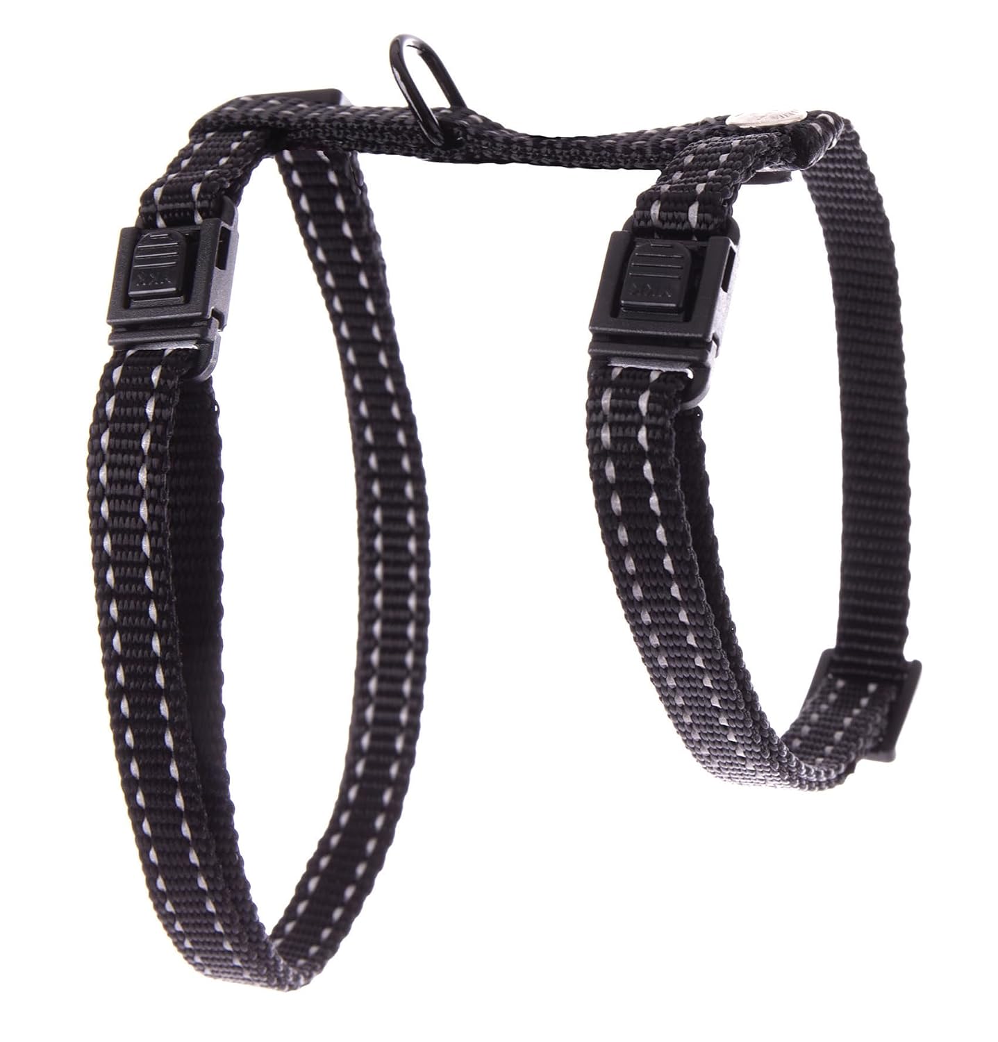 MARTIN — Harnais réglable en nylon pour chat