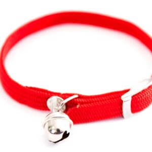 EPICING — Collier pour chat en nylon élastique 10-30 cm