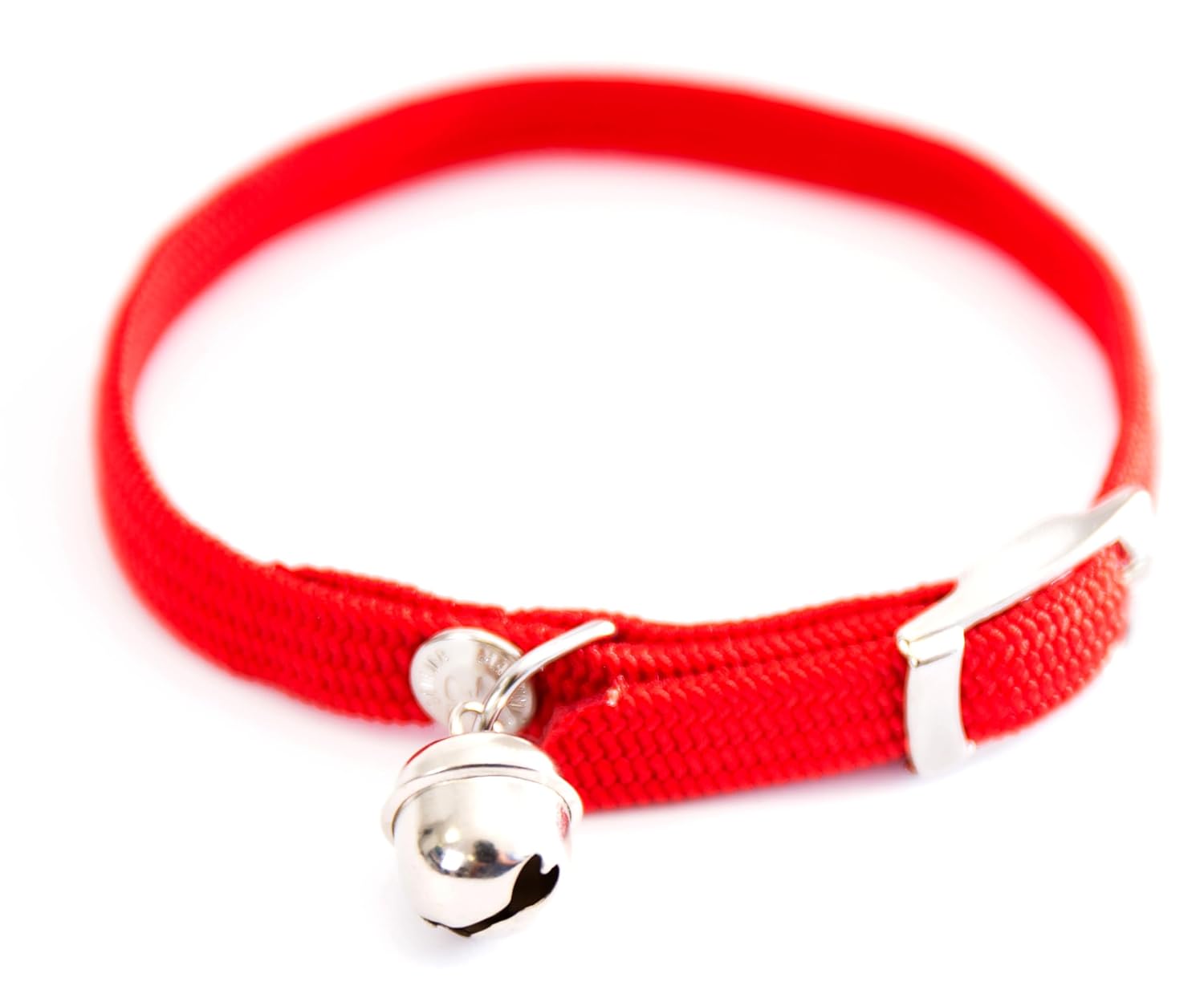 EPICING — Collier pour chat en nylon élastique 10-30 cm