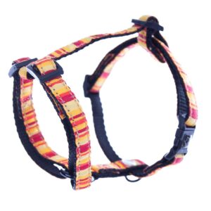 MARTIN — Harnais baudrier en nylon