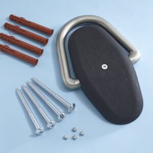 MOTTEZ A080Q — Sabot d'ancrage