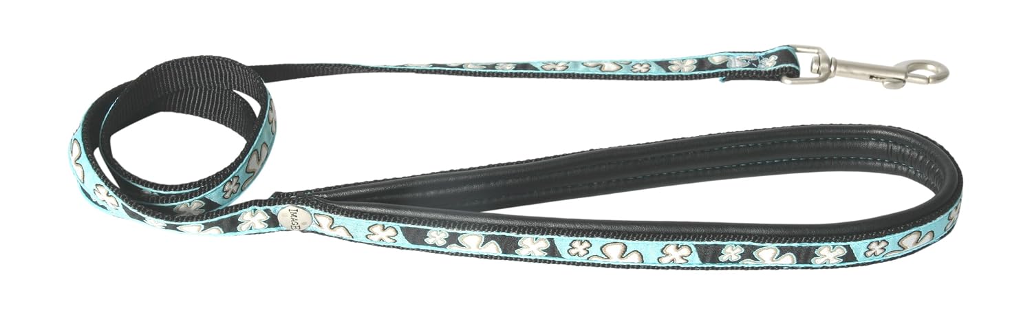 MARTIN SELLIER Bowxy — Laisse en nylon pour chien 110 cm