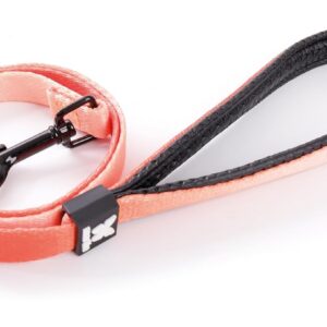 MARTIN Color Vibe — Laisse en nylon 1 m chocolat