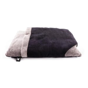 MARTIN Doudouzen — Coussin couverture douillet