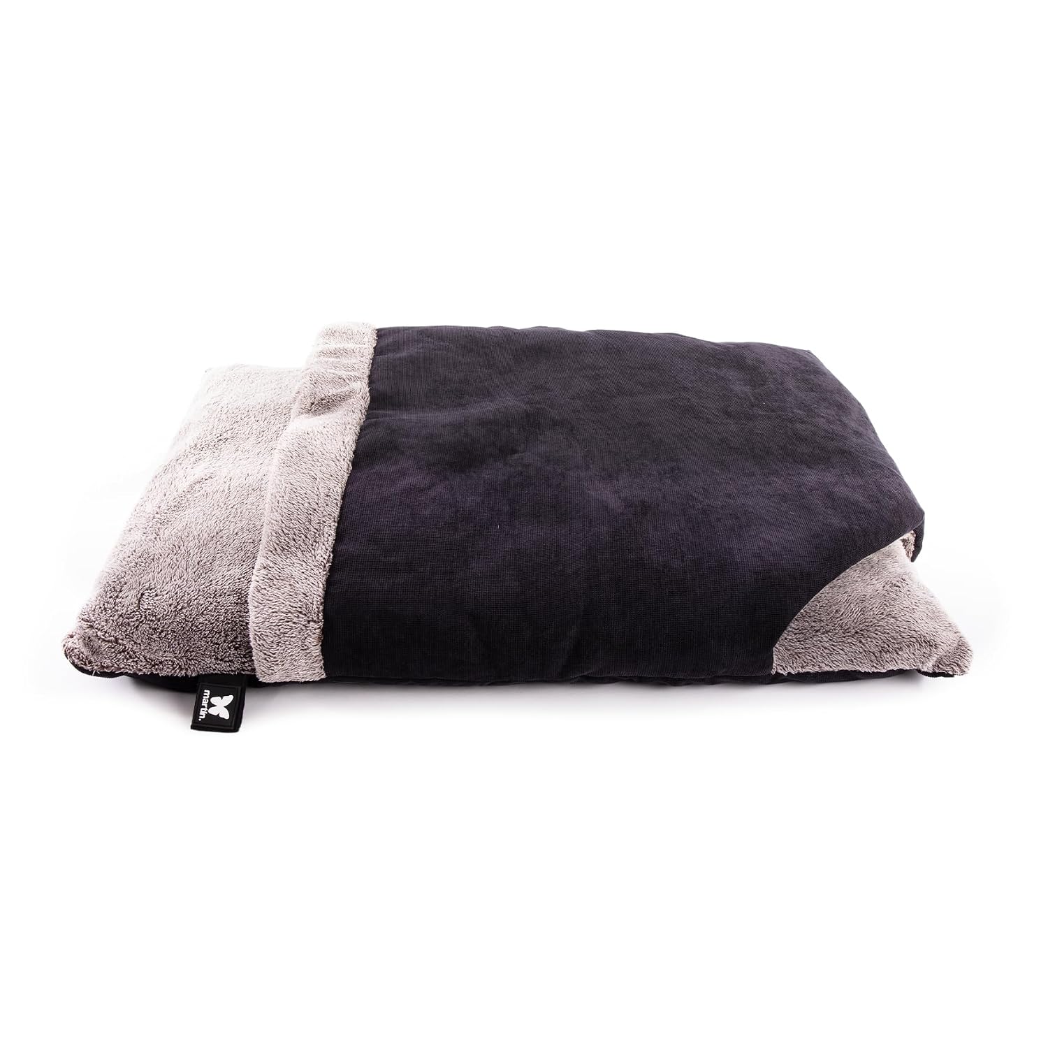 MARTIN Doudouzen — Coussin couverture douillet