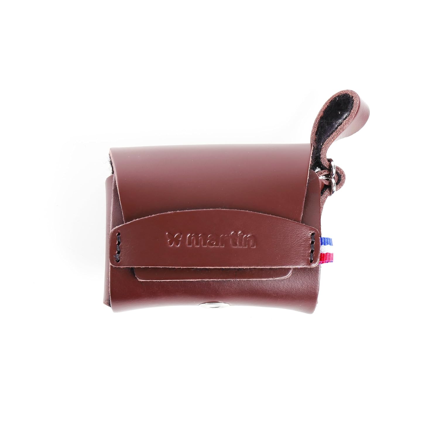 MARTIN Poopidoo — Sac en cuir