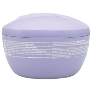 Alternative view of ALFAPARF MILANO Semi di Lino — Masque lissant cheveux rebelles