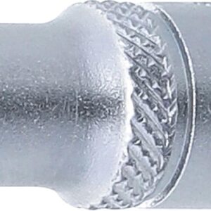 BGS — Douille profil E 6,3 mm (1/4") E7