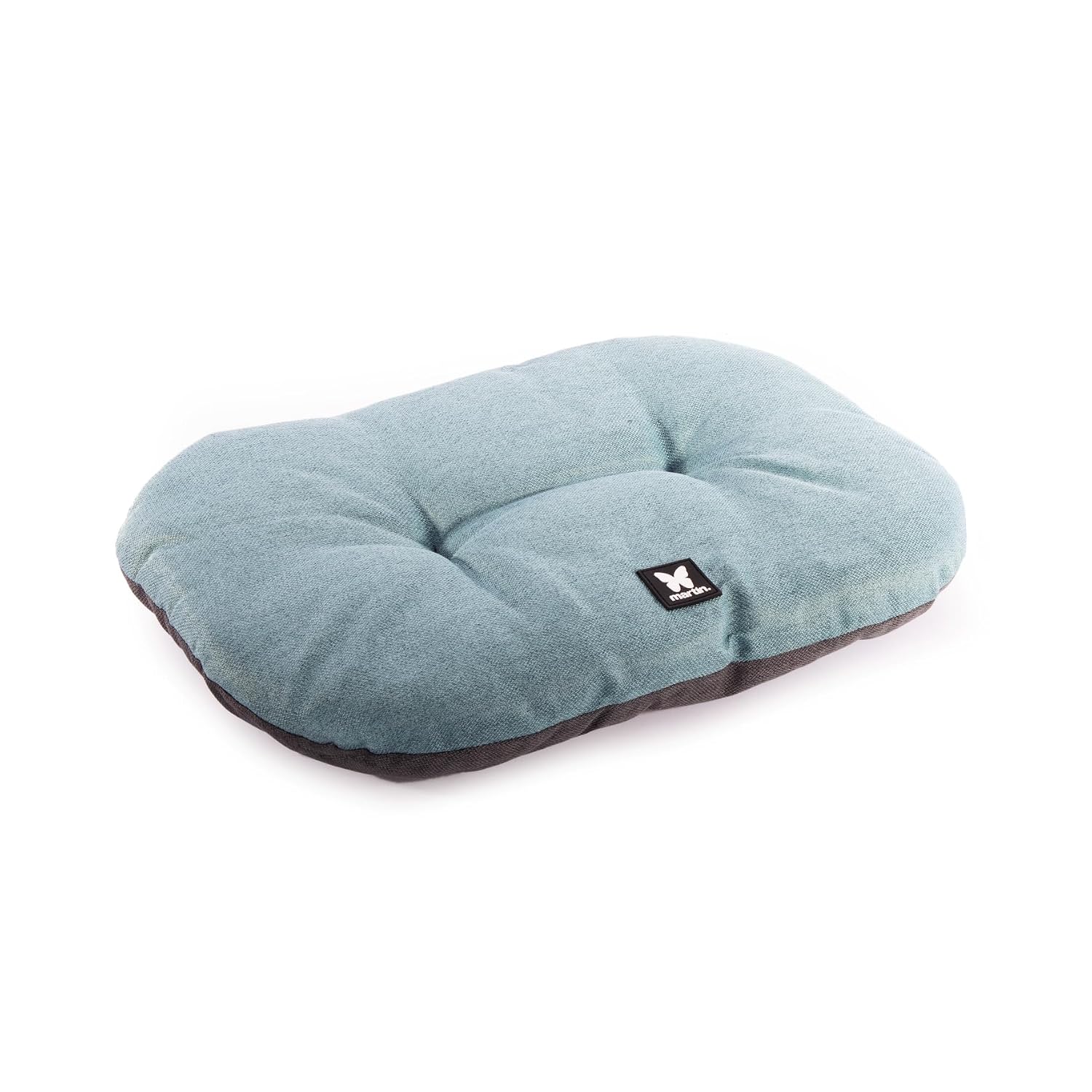 MARTIN SELLIER — Coussin ovale ouatiné classique 53 cm