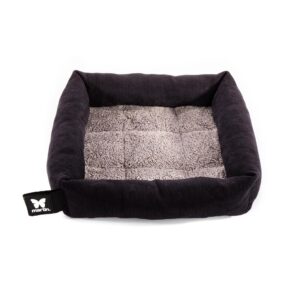 MARTIN Doudouzen — Corbeille damier