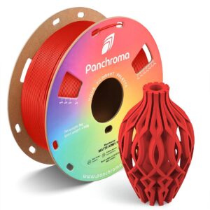POLYMAKER Panchroma — filament PLA mat 1,75 mm 1 kg