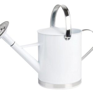 ESSCHERT RF63 — Arrosoir blanc 5 L