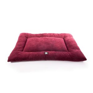 MARTIN Elegante — Tapis rectangulaire ouatiné
