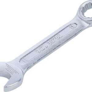 BGS — Clé mixte extra courte 11 mm