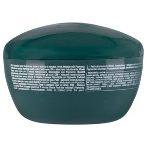 Alternative view of ALFAPARF MILANO Semi di Lino — Masque réparateur 200 ml