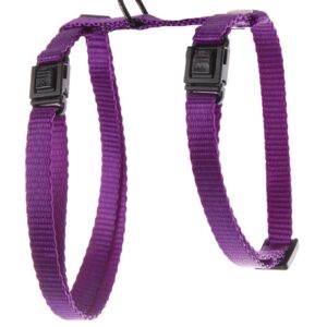 MARTIN — Harnais réglable en nylon pour chat