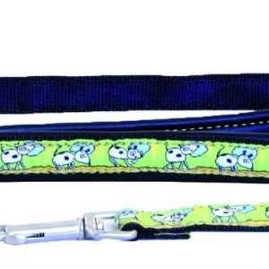 MARTIN SELLIER Oliver — Laisse en nylon pour chien 20/110