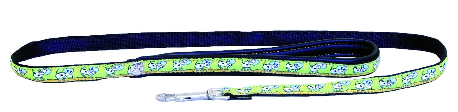 MARTIN SELLIER Oliver — Laisse en nylon pour chien 15/110