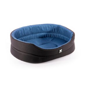 MARTIN SELLIER Classic Modern — Corbeille pour chien 65 cm