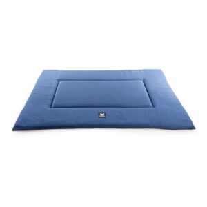 MARTIN SELLIER Classic Modern — Coussin plat rectangulaire chien